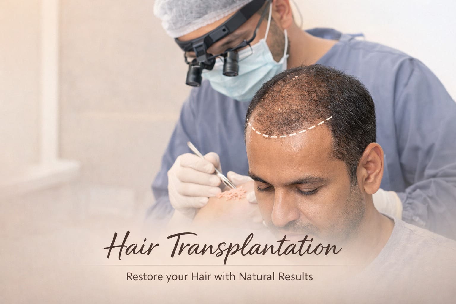 Hair Transplantation